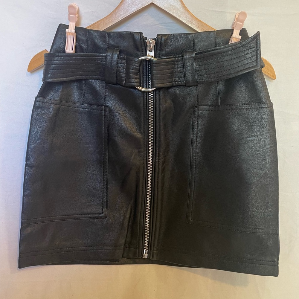 TOPSHOP MINISKIRT